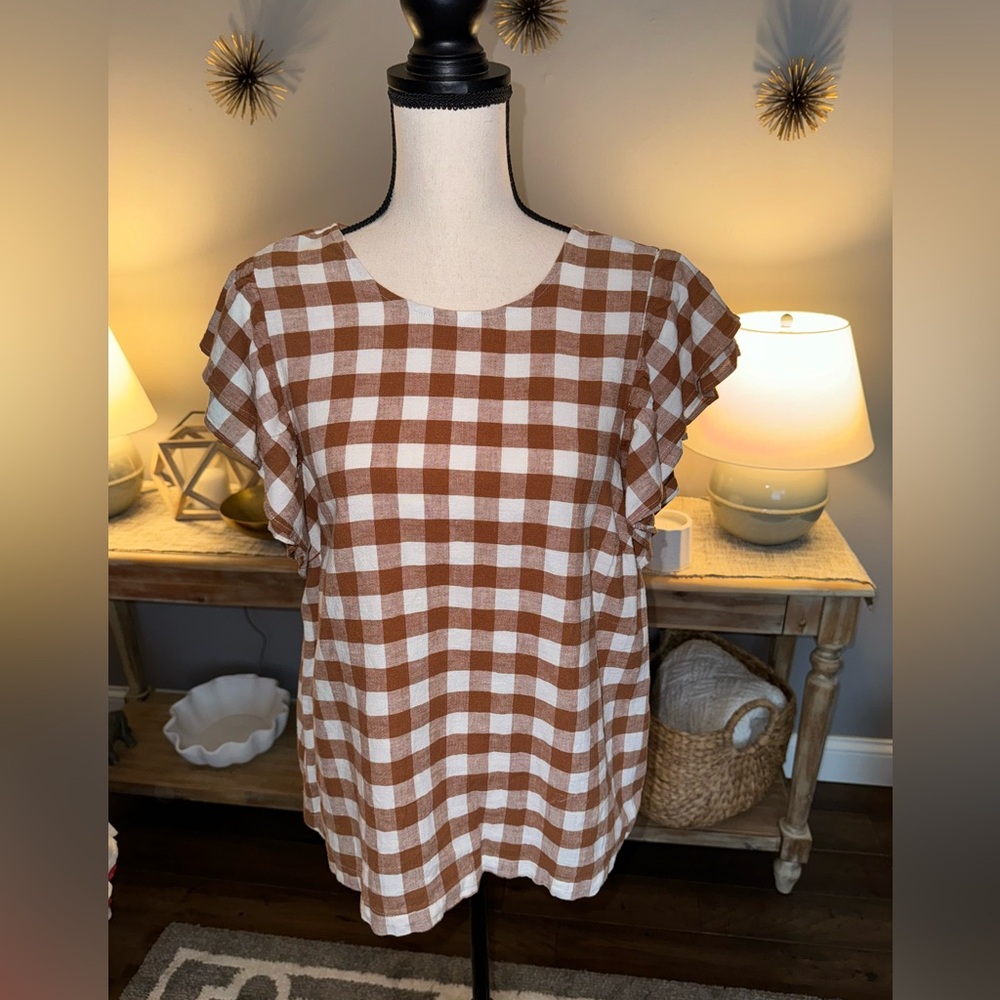 A NEW DAY - wmns size M top